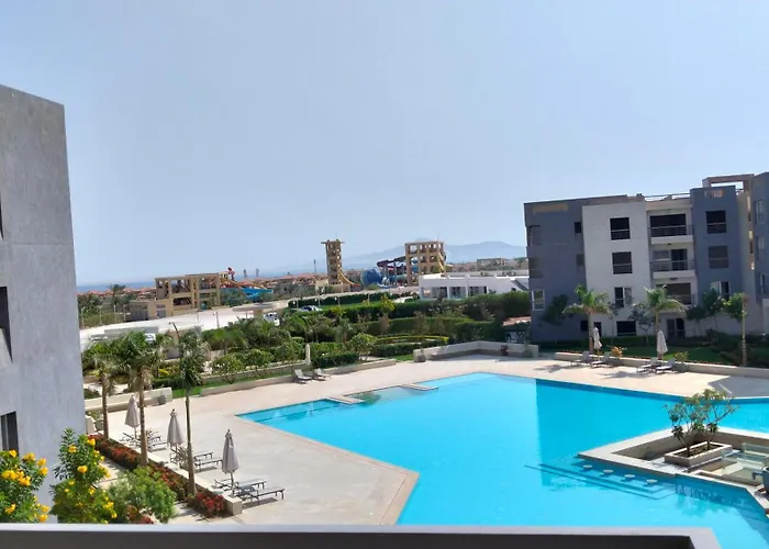 كابيلا جنوب سيناء * Charm el-Cheikh