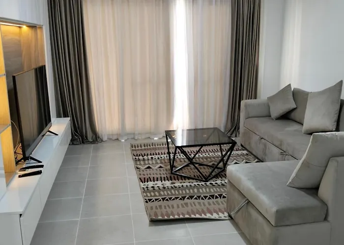 كابيلا جنوب سيناء Appartement *