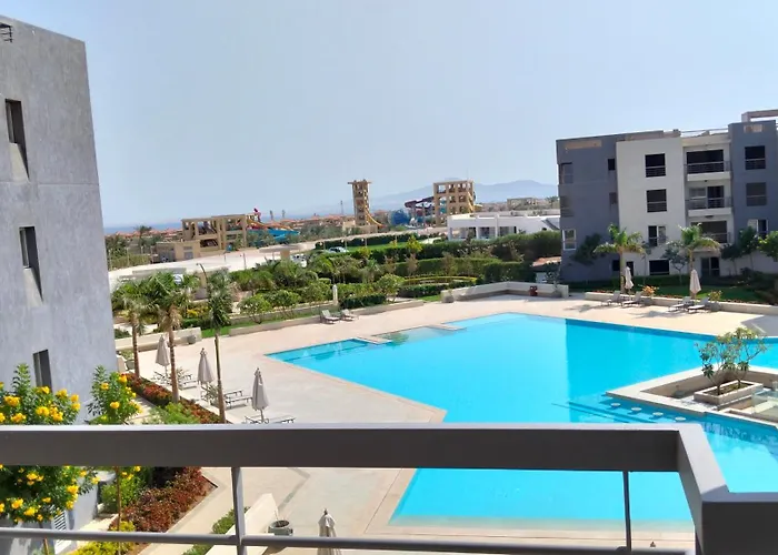 Appartement كابيلا جنوب سيناء